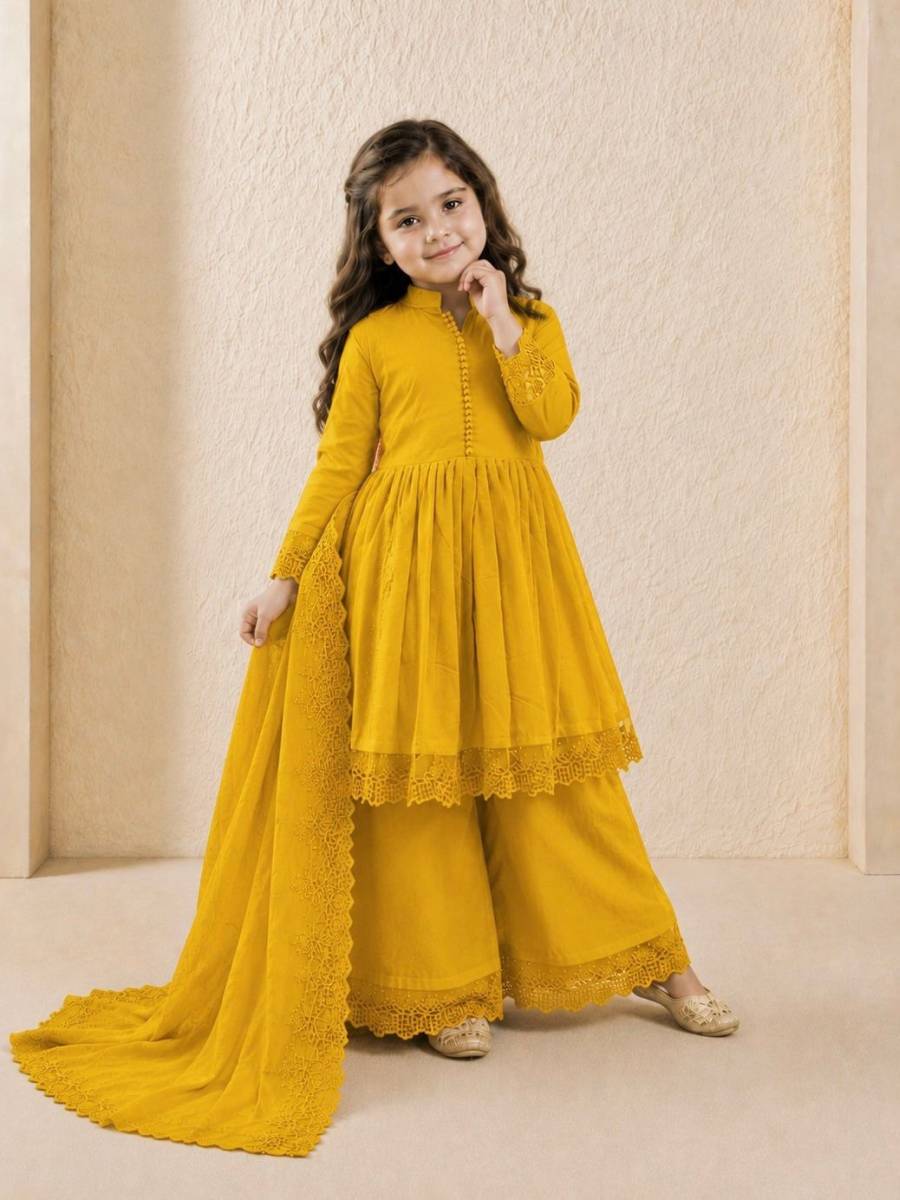 4RICH LOOK ROMAN SILK EMBROIDERY WORK GOWN BOTTOM WITH DUPATTA PARTY WEAR WHOLESALE PRICE ETHNIC GARMENT (20)