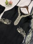 7TRENDING RAYON REAL MIRROR WITH EMBROIDERY WORK TOP PALAZZO WITH DUPATTA FESTIVE WEAR WHOLESALE PRICE ETHNIC GARMENT (15)
