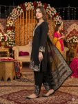 7TRENDING RAYON REAL MIRROR WITH EMBROIDERY WORK TOP PALAZZO WITH DUPATTA FESTIVE WEAR WHOLESALE PRICE ETHNIC GARMENT (15)
