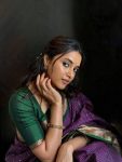 ATTRACTIVE LICHI SILK JACQUARD WORK SAREE WITH UNSTITCHED BLOUSE FESTIVE WEAR WHOLESALE PRICE ETHNIC GARMENT (2)