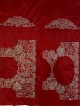 DESIGNER ZIPSY SILK SEQUENCE AND DORI EMBROIDERY WORK SAREE WITH UNSTITCHED BLOUSE WEDDING WEAR WHOLESALE PRICE ETHNIC GARMENT (5)