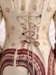 FANCY COTTON KALAMKARI PRINT WORK TUNIC TOP DAILY WEAR WHOLESALE PRICE ETHNIC GARMENT (8)