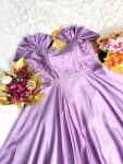 GEORGEOUS RANGOLI SILK MAGGAM WORK GOWN PARTY WEAR WHOLESALE PRICE ETHNIC GARMENT (5)