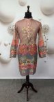 LATEST COTTON DIGITAL PRINT KURTA WITH PAYJAMA WEDDING WEAR WHOLESALE PRICE ETHNIC GARMENT (8)