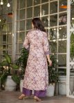MODERN COTTON PRINTED WORK TOP BOTTOM WITH DUPATTA FESTIVE WEAR WHOLESALE PRICE ETHNIC GARMENT (2)