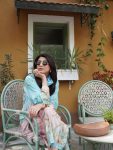 MODERN MUSLIN COTTON DIGITAL PRINT WORK TOP PALAZZO WITH DUPATTA FESTIVE WEAR WHOLESALE PRICE ETHNIC GARMENT (3)