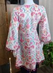 MODERN RAYON SLUB PRINTED WORK ONLY TOP DAILY WEAR WHOLESALE PRICE ETHNIC GARMENT (2)
