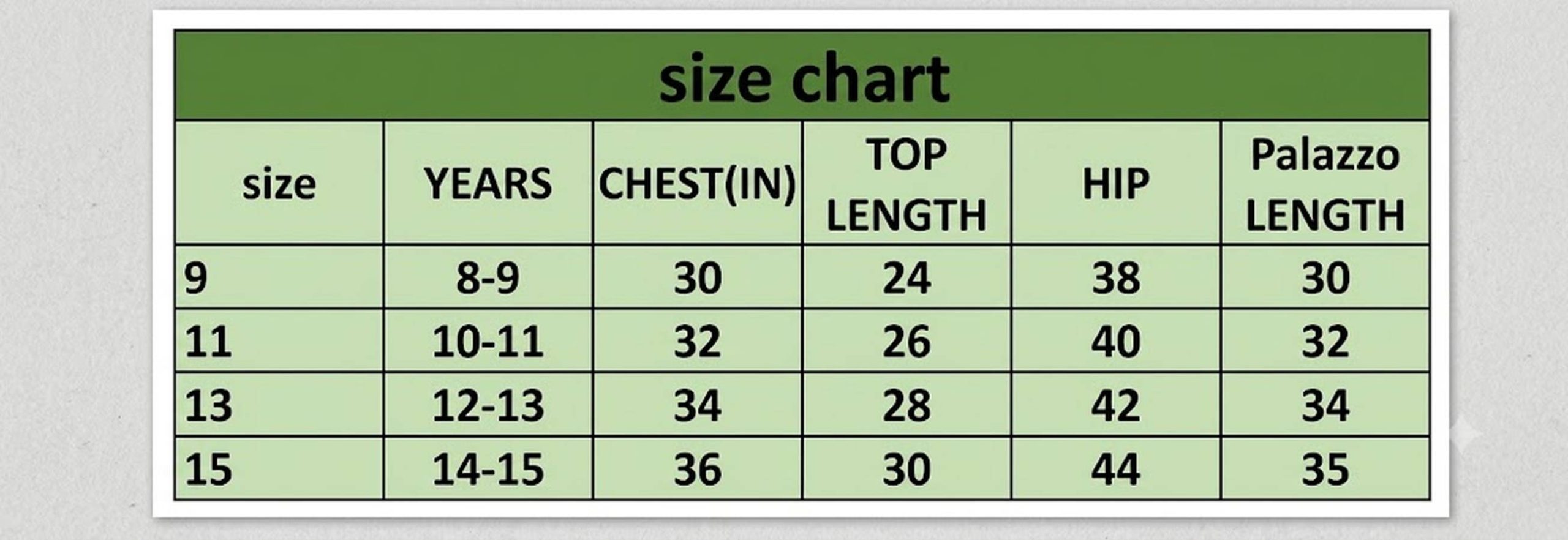 NEW ARRIVAL CHINON SILK EMBROIDERY WORK MIRROR LACE WORK KID'S TOP PALAZZO WITH DUPATTA FESTIVAL WEAR WHOLESALE PRICE ETHNIC GARMENT (1)