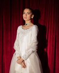 NEW ARRIVAL GLASS ROMAN SILK BEADS WITH SEQUENCE EMBROIDERY AND CUTWORK TOP PATIYALA WITH DUPATTA FESTIVE WEAR WHOLESALE PRICE ETHNIC GARMENT (2)