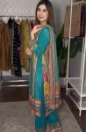NEW ARRIVAL MALAI SATIN DIGITAL PRINT WORK TOP PALAZZO WITH DUPATTA FESTIVE WEAR WHOLESALE PRICE ETHNIC GARMENT (8)