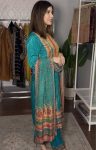 NEW ARRIVAL MALAI SATIN DIGITAL PRINT WORK TOP PALAZZO WITH DUPATTA FESTIVE WEAR WHOLESALE PRICE ETHNIC GARMENT (8)