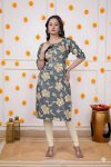 NEW ARRIVAL RAYON DIGITAL PRINT WORK ONLY KURTI DAILY WEAR WHOLESALE PRICE ETHNIC GARMENT (5)