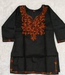 RICH LOOK COTTON EMBROIDERY WORK TOP OFFICE WEAR WHOLESALE PRICE ETHNIC GARMENT (21)