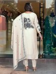 RICH LOOK RAYON DIGITAL PRINT WORK TOP BOTTOM WITH DUPATTA FESTIVE WEAR WHOLESALE PRICE ETHNIC GARMENT (2)