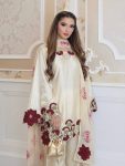 RICH LOOK ROMAN GLASS EMBROIDERY SEQUENCE AND MULTI WORK TOP PALAZZO WITH DUPATTA FESTIVE WEAR WHOLESALE PRICE ETHNIC GARMENT (4)