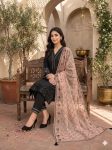 RICH LOOK ROMAN SEQUENCE EMBROIDERY WORK TOP PALAZZO WITH DUPATTA FESTIVE WEAR WHOLESALE PRICE ETHNIC GARMENT (7)