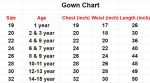 2TRADITIONAL SILK HEAVY SILK WORK KID’S GOWN FESTIVE WAR WHOLESALE PRICE ETHNIC GARMENT (11)