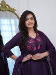 TRENDING COTTON EMBROIDERY WORK TOP BOTTOM WITH DUPATTA FESTIVE WEAR WHOLESALE PRICE ETHNIC GARMENT (4)