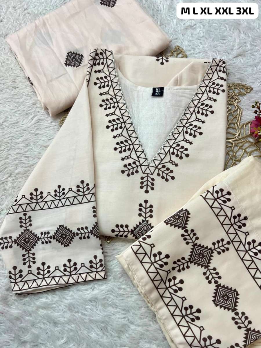 TRENDING MORGAN SILK DIGITAL PRINT WORK TOP BOTTOM WITH DUPATTA FESTIVE WEAR WHOLESALE PRICE ETHNIC GARMENT (5)