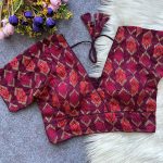 TRENDING REYON COTTON READY TO WEAR BLOUSE DAILY WEAR WHOLESALE PRICE ETHNIC GARMENT (7)