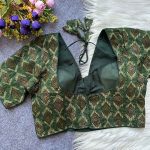 TRENDING REYON COTTON READY TO WEAR BLOUSE DAILY WEAR WHOLESALE PRICE ETHNIC GARMENT (9)