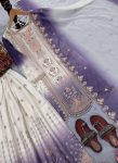 16DESIGNER GEORGETTE EMBROIDERY THREAD WORK TOP PALAZZO WITH DUPATTA FESTIVE WEAR WHOLESALE PRICE ETHNIC GARMENT (12)