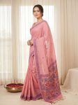 1TRENDING-MUGA-COTTON-RESHAM-WEAVING-MADHUBANI-WORK-SAREE-WITH-UNSTITCHED-BLOUSE-DAILY-WEAR-WHOLESALE-PRICE-ETHNIC-GARMENT-27.jpg