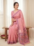 1TRENDING-MUGA-COTTON-RESHAM-WEAVING-MADHUBANI-WORK-SAREE-WITH-UNSTITCHED-BLOUSE-DAILY-WEAR-WHOLESALE-PRICE-ETHNIC-GARMENT-27.jpg