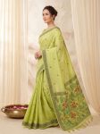 3TRENDING-MUGA-COTTON-RESHAM-WEAVING-MADHUBANI-WORK-SAREE-WITH-UNSTITCHED-BLOUSE-DAILY-WEAR-WHOLESALE-PRICE-ETHNIC-GARMENT-32.jpg