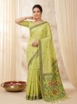 3TRENDING-MUGA-COTTON-RESHAM-WEAVING-MADHUBANI-WORK-SAREE-WITH-UNSTITCHED-BLOUSE-DAILY-WEAR-WHOLESALE-PRICE-ETHNIC-GARMENT-32.jpg