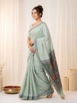 4TRENDING-MUGA-COTTON-RESHAM-WEAVING-MADHUBANI-WORK-SAREE-WITH-UNSTITCHED-BLOUSE-DAILY-WEAR-WHOLESALE-PRICE-ETHNIC-GARMENT-30.jpg