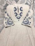 BILLYWOOD COTTON FLEX EMBROIDERY WORK CO-ORD SET DAILY WEAR WHOLESALE PRICE ETHNIC GARMENT (9)