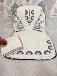 BILLYWOOD COTTON FLEX EMBROIDERY WORK CO-ORD SET DAILY WEAR WHOLESALE PRICE ETHNIC GARMENT (9)