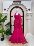 BOLLYWOOD-FOUX-GEORGETTE-THREAD-WITH-SEQUENCE-WORK-FISHCUT-LEHENGA-CHOLI-WITH-DUPATTA-RECEPTION-WEAR-WHOLESALE-PRICE-ETHNIC-GARMENT-13.jpg