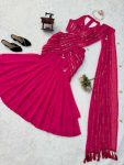 BOLLYWOOD-FOUX-GEORGETTE-THREAD-WITH-SEQUENCE-WORK-FISHCUT-LEHENGA-CHOLI-WITH-DUPATTA-RECEPTION-WEAR-WHOLESALE-PRICE-ETHNIC-GARMENT-13.jpg