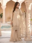 DESIGNER FENDY BEADS WITH SEQUENCE EMBROIDERY & CUT WORK TOP PALAZZO WITH DUPATTA FESTIVAL WEAR WHOLESALE PRICE ETHNIC GARMENT (4)