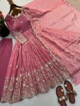 DESIGNER-FENDY-SILK-EMBROIDERY-SEQUENCE-WORK-GOWN-BOTTOM-WITH-DUPATTA-WEDDING-WEAR-WHOLESALE-PRICE-ETHNIC-GARMENT-6.jpg