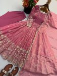 DESIGNER-FENDY-SILK-EMBROIDERY-SEQUENCE-WORK-GOWN-BOTTOM-WITH-DUPATTA-WEDDING-WEAR-WHOLESALE-PRICE-ETHNIC-GARMENT-6.jpg