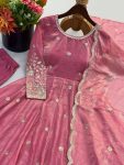 DESIGNER-FENDY-SILK-EMBROIDERY-SEQUENCE-WORK-GOWN-BOTTOM-WITH-DUPATTA-WEDDING-WEAR-WHOLESALE-PRICE-ETHNIC-GARMENT-6.jpg