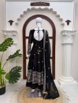 DESIGNER-FENDY-SILK-THREADS-WITH-SEQUENCE-WORK-GOWN-BOTTOM-WITH-DUPATTA-WEDDING-WEAR-WHOLESALE-PRICE-ETHNIC-GARMENT-2.jpg