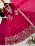 DESIGNER-GEORGETTE-EMBROIDERY-SEQUENCE-WORK-GOWN-BOTTOM-WITH-DUPATTA-FESTIVE-WEAR-WHOLESALE-PRICE-ETHNIC-GARMENT-9.jpg