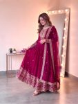 DESIGNER-GEORGETTE-EMBROIDERY-SEQUENCE-WORK-GOWN-BOTTOM-WITH-DUPATTA-FESTIVE-WEAR-WHOLESALE-PRICE-ETHNIC-GARMENT-9.jpg