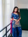 DESIGNER-GEORGETTE-SEQUENCE-AND-ZARI-EMBROIDERY-WITH-HANDMADE-STONE-WORK-TOP-PALAZZO-WITH-DUPATTA-FESTIVE-WEAR-WHOLESALE-PRICE-ETHNIC-GARMENT-6.jpg