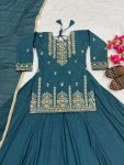 DESIGNER-ROMAN-COTTON-SEQUENCE-EMBROIDERY-WORK-TOP-LEHENGA-WITH-DUPATTA-WEDDING-WEAR-WHOLESALE-PRICE-ETHNIC-GARMENT-4.jpg