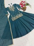 DESIGNER-ROMAN-COTTON-SEQUENCE-EMBROIDERY-WORK-TOP-LEHENGA-WITH-DUPATTA-WEDDING-WEAR-WHOLESALE-PRICE-ETHNIC-GARMENT-4.jpg