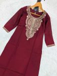 DESIGNER VICHITRA SILK SEQUENCE CODING EMBROIDERY WORK TOP BOTTOM WITH DUPATTA DAILY WEAR WHOLESALE PRICE ETHNIC GARMENT(11).jpg