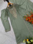 DESIGNER VICHITRA SILK SEQUENCE CODING EMBROIDERY WORK TOP BOTTOM WITH DUPATTA DAILY WEAR WHOLESALE PRICE ETHNIC GARMENT(9).jpg