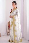 FASHIONABLE-FENDY-SATIN-MULTI-SEQUENCE-EMBROIDERY-WORK-WITH-SEQUENCE-BUTTI-WORK-SAREE-WITH-UNSTITCHED-BLOUSE-WEDDING-WEAR-WHOLESALE-PRICE-ETHNIC-GARMENT-3.jpg