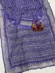 GEORGEOUS FOX GEORGETTE KATDANA AND REAL MIRROR WORK SAREE WITH UNSTITCHED BLOUSE FESTIVAL WEARWHOLESALE PRICE ETHNIC GARMENT (9)