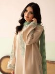 LATEST ROMAN SILK EMBROIDERY SEQUENCE WORK TOP PALAZZO WITH DUPATTA CASUAL WEAR WHOLESALE PRICE ETHNIC GARMENT (6)